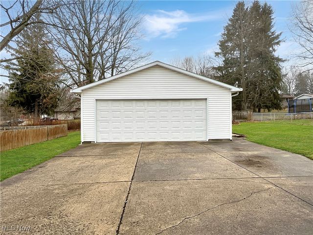 3968 Cannon Road, Austintown, OH 44515