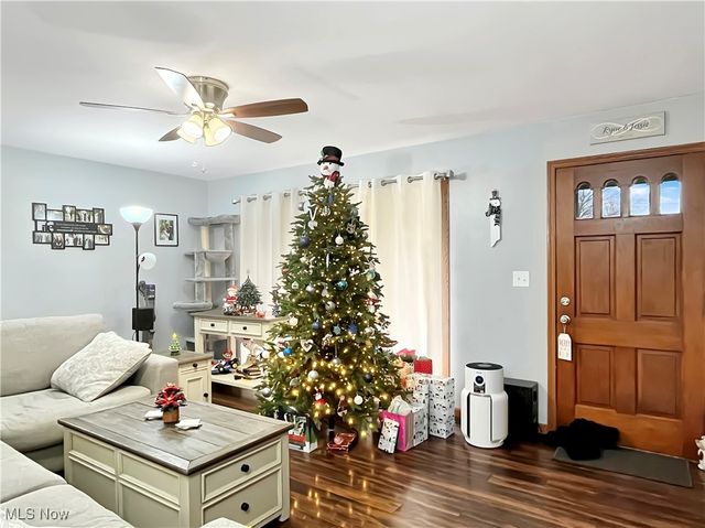 3968 Cannon Road, Austintown, OH 44515