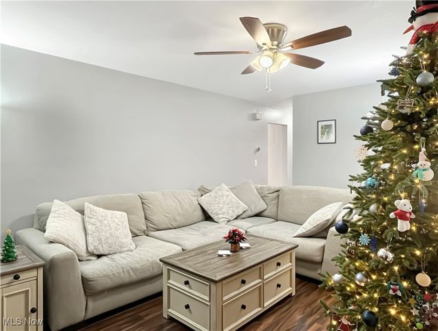 3968 Cannon Road, Austintown, OH 44515