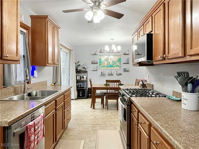 3968 Cannon Road, Austintown, OH 44515