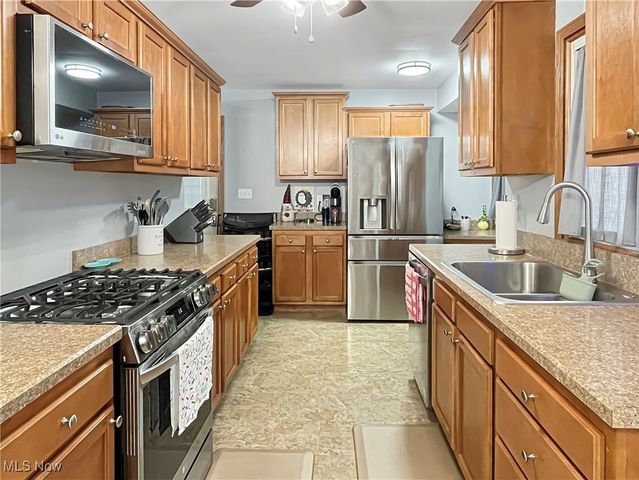 3968 Cannon Road, Austintown, OH 44515