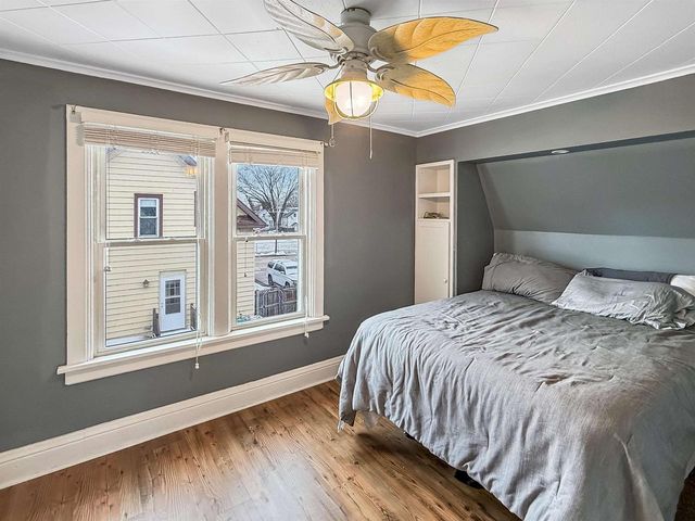 835 WINNEBAGO AVENUE, Oshkosh, WI 54901