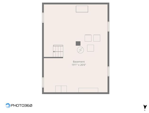 835 WINNEBAGO AVENUE, Oshkosh, WI 54901