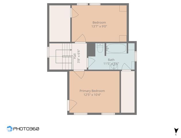 835 WINNEBAGO AVENUE, Oshkosh, WI 54901