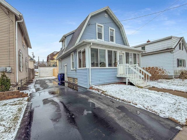 835 WINNEBAGO AVENUE, Oshkosh, WI 54901