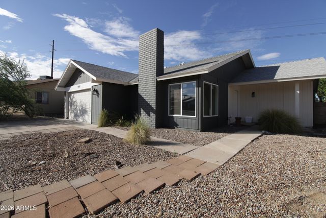 4302 E Jicarilla Street, Phoenix, AZ 85044