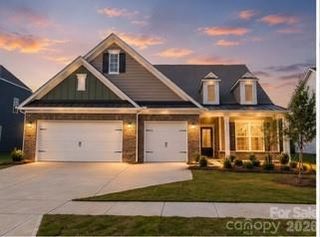 5358 Redbud Road 7, Lancaster, SC 29720