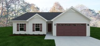 40 Stillwater Way, Tullahoma, TN 37388