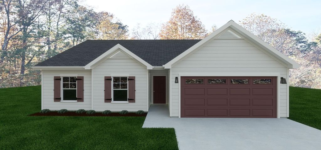 40 Stillwater Way, Tullahoma, TN 37388