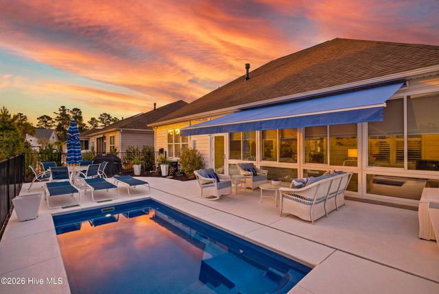 2355 Amorosa Loop NE, Leland, NC 28451