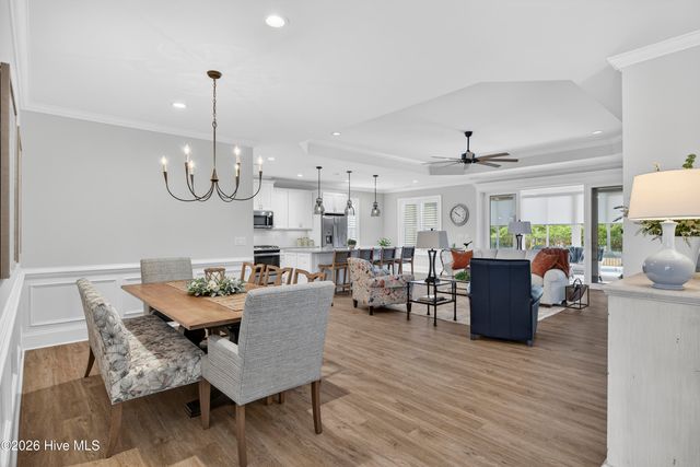 2355 Amorosa Loop NE, Leland, NC 28451