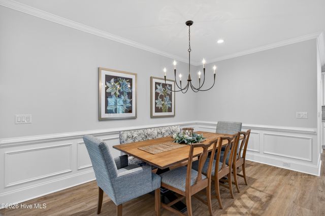 2355 Amorosa Loop NE, Leland, NC 28451