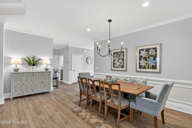 2355 Amorosa Loop NE, Leland, NC 28451