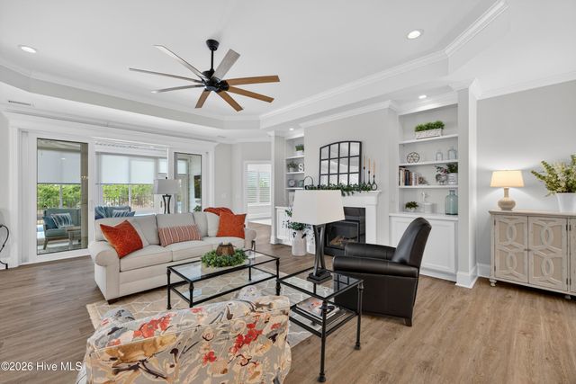 2355 Amorosa Loop NE, Leland, NC 28451