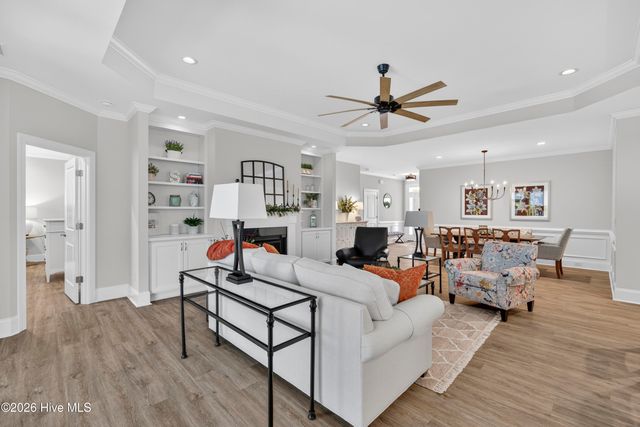 2355 Amorosa Loop NE, Leland, NC 28451