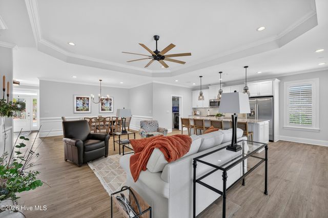 2355 Amorosa Loop NE, Leland, NC 28451