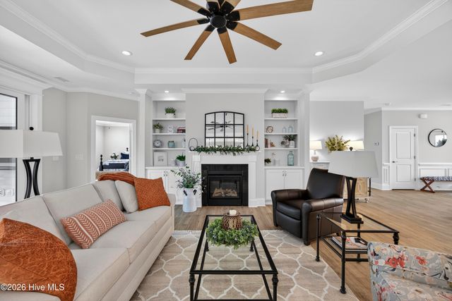 2355 Amorosa Loop NE, Leland, NC 28451