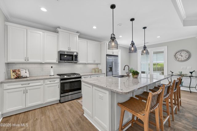 2355 Amorosa Loop NE, Leland, NC 28451