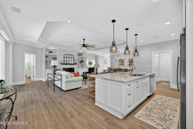 2355 Amorosa Loop NE, Leland, NC 28451