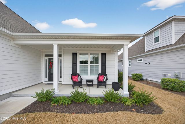 2355 Amorosa Loop NE, Leland, NC 28451