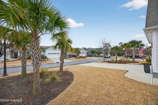 2355 Amorosa Loop NE, Leland, NC 28451