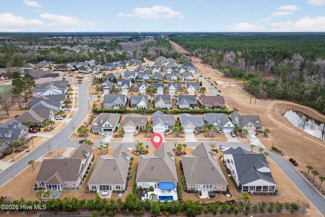 2355 Amorosa Loop NE, Leland, NC 28451