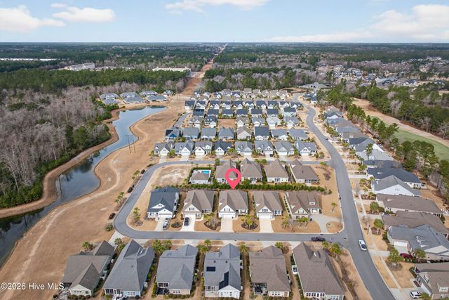 2355 Amorosa Loop NE, Leland, NC 28451