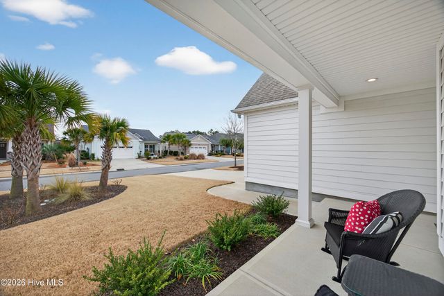 2355 Amorosa Loop NE, Leland, NC 28451