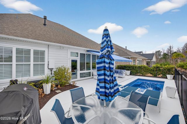 2355 Amorosa Loop NE, Leland, NC 28451