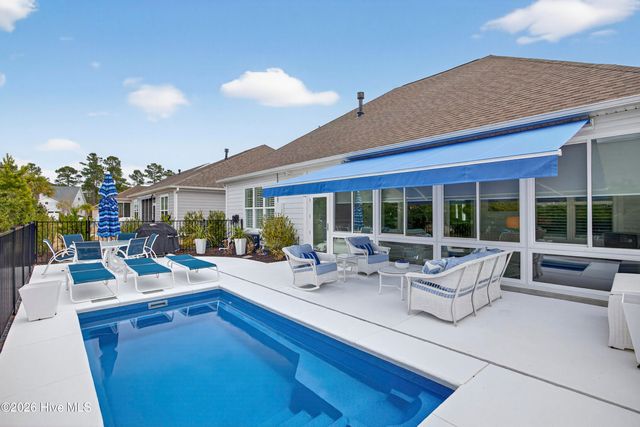 2355 Amorosa Loop NE, Leland, NC 28451