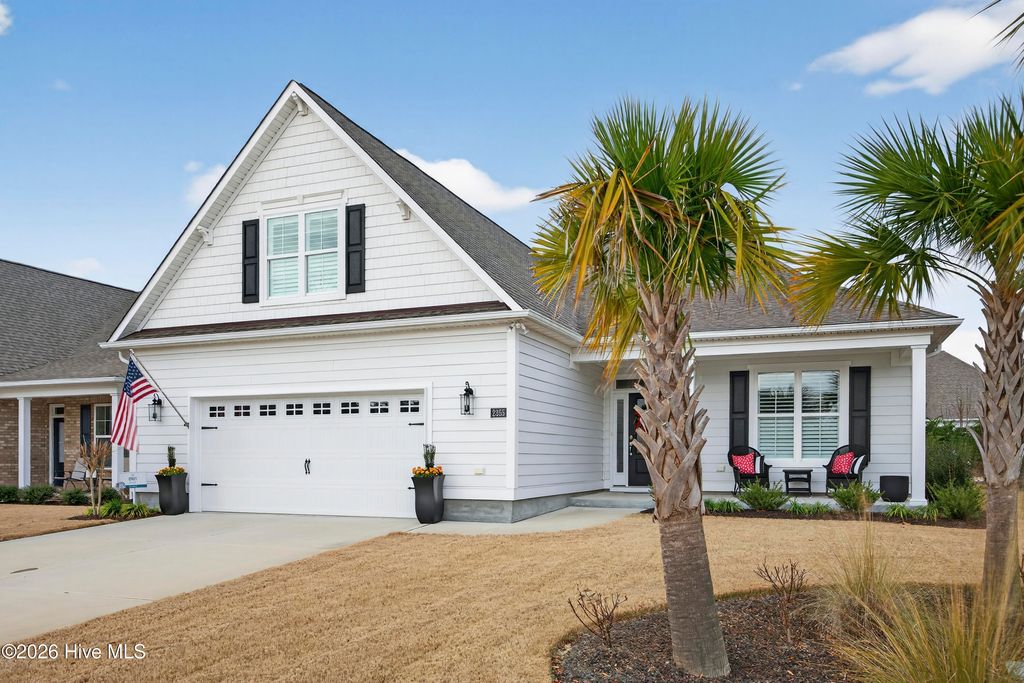 2355 Amorosa Loop NE, Leland, NC 28451