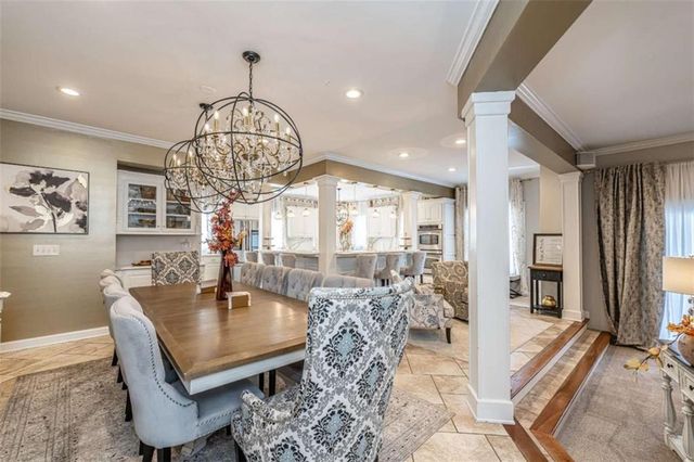 159 Ward Mountain Road, Kingston, GA 30145