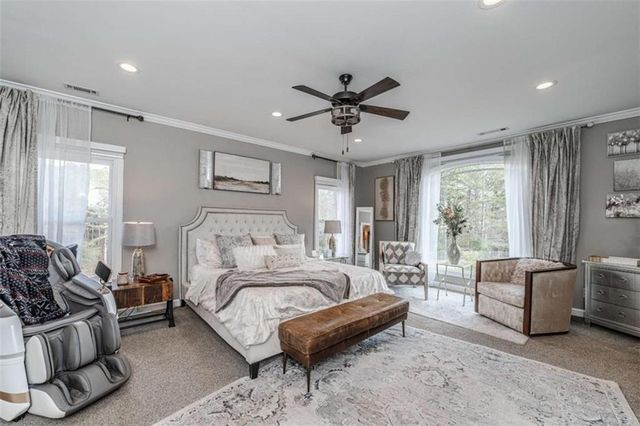 159 Ward Mountain Road, Kingston, GA 30145