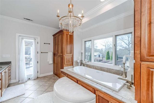 159 Ward Mountain Road, Kingston, GA 30145