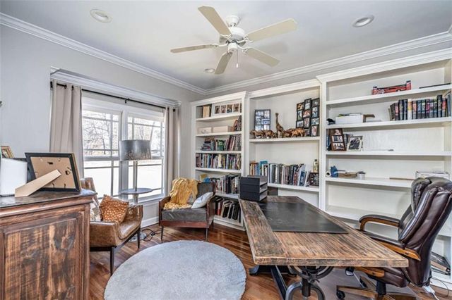 159 Ward Mountain Road, Kingston, GA 30145