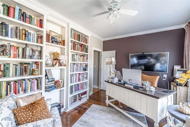 159 Ward Mountain Road, Kingston, GA 30145