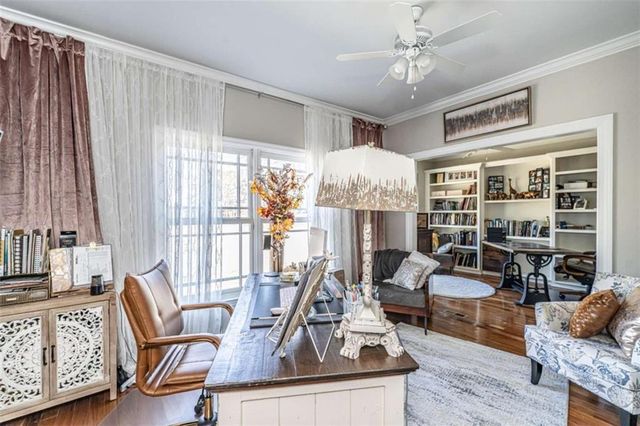 159 Ward Mountain Road, Kingston, GA 30145