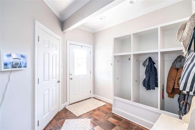 159 Ward Mountain Road, Kingston, GA 30145