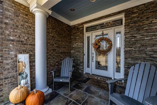 159 Ward Mountain Road, Kingston, GA 30145