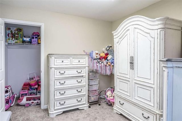 159 Ward Mountain Road, Kingston, GA 30145