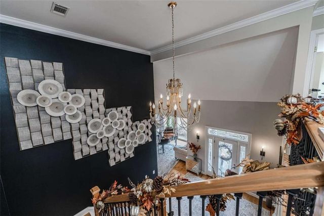 159 Ward Mountain Road, Kingston, GA 30145