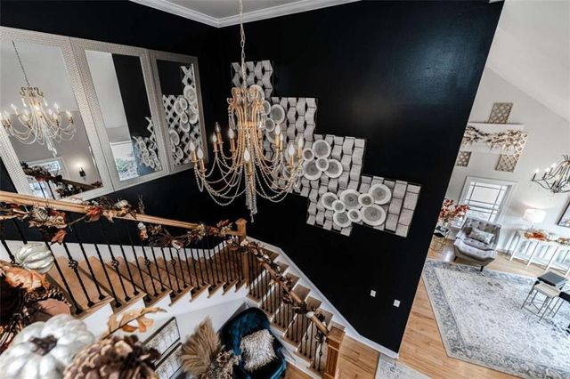 159 Ward Mountain Road, Kingston, GA 30145