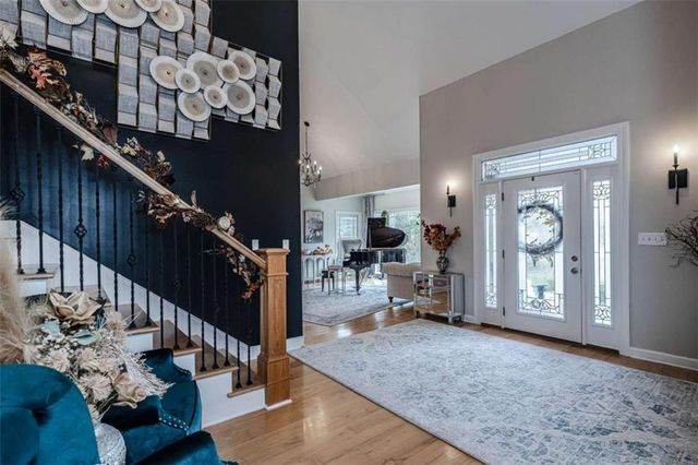 159 Ward Mountain Road, Kingston, GA 30145