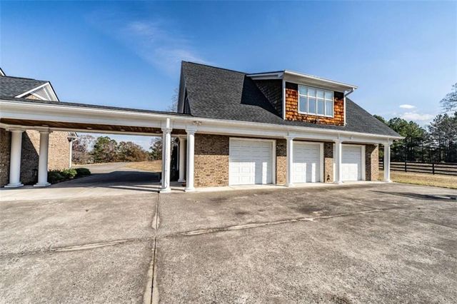 159 Ward Mountain Road, Kingston, GA 30145