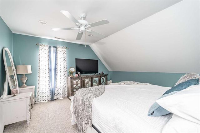 159 Ward Mountain Road, Kingston, GA 30145