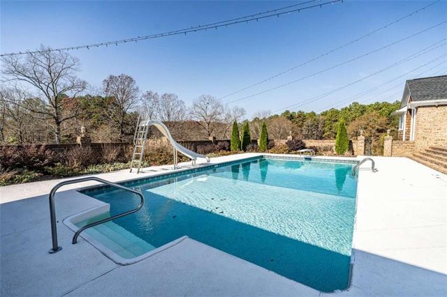 159 Ward Mountain Road, Kingston, GA 30145