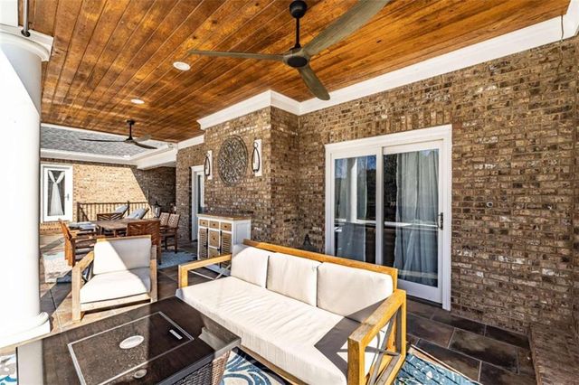 159 Ward Mountain Road, Kingston, GA 30145