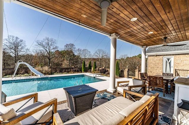 159 Ward Mountain Road, Kingston, GA 30145