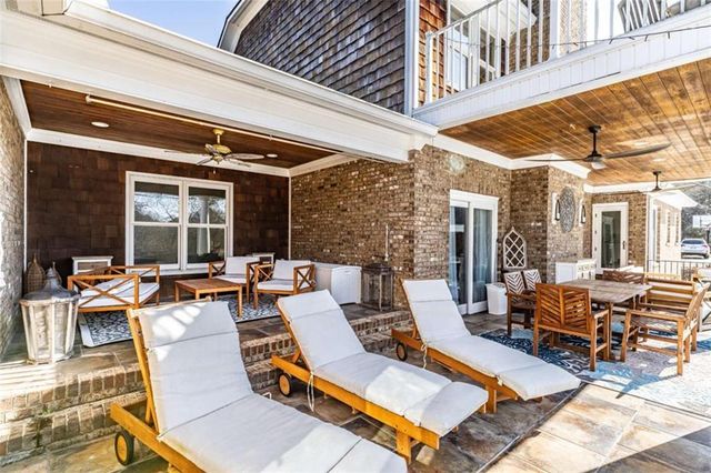 159 Ward Mountain Road, Kingston, GA 30145