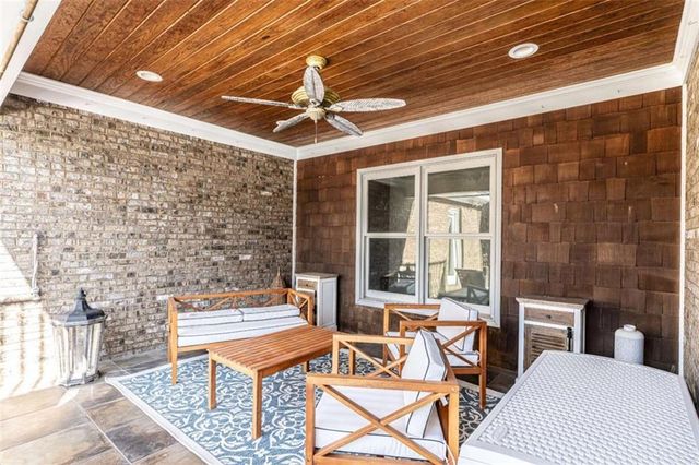 159 Ward Mountain Road, Kingston, GA 30145